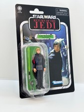 Star Wars Vintage Collection TVC Luke Skywalker Jedi Knight VC175 Return Jedi