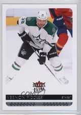 2014-15 Fleer Ultra Vernon Fiddler #53 0a1