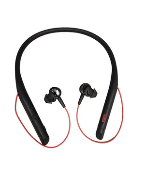Plantronics Voyager 6200 UC Black Wireless Neckband In Ear Headset