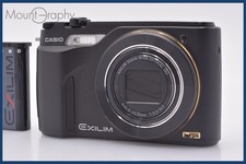 【EXC】 CASIO EXILIM EX-FH100 10x battery FromJapan #yk6141