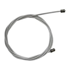 Parking Brake Cable Intermediate 1968-69 Chevrolet Camaro Pontiac Firebird Oe