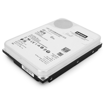 Seagate/Lenovo X18 16TB ST16000NM004J 7.2k RPM SAS 12Gb/s