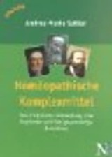 Homöopathische Komplexmittel