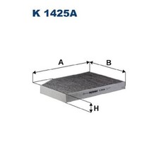 Innenraumfilter Pollenfilter für BMW 2-er G42 3-er G20 G21 4-er G22 id35160