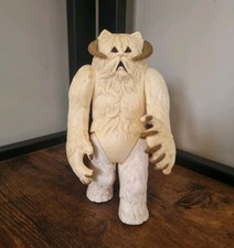 Vintage Star Wars Figure Hoth Wampa LFL 1980 Original