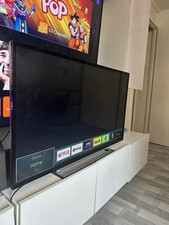 43” FULL HD Led TOSHIBA SMART TV (Delivery Available)
