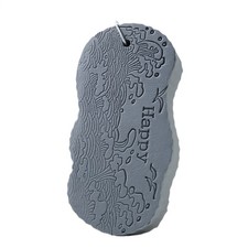 Bath Sponge Exfoliator Dead Skin Remover Sponge Soft Body Washing Scrubber