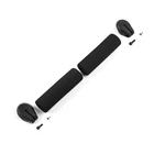 Orbea Grips Junior Foam Safety Orbea. Black