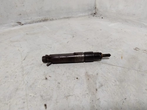 AUDI A4 8D2, B5 Einspritzdüse 028130201T 1.90 Diesel 81kw 1997 27544430