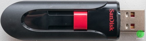 SanDisk 16GB Cruzer Glide USB 2.0/3 Flash Drive 5-Set – Secure, Portable Storage - Picture 6 of 7