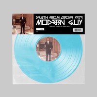 Death From Above - Modern Guy - Vinyl Record - G3Z
