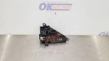 07 BMW M6 E63 5.0L ENGINE FUSE BOX RELAY 61146906618