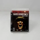 Shellshock 2: Blood Trails (Sony PlayStation 3, 2009) PS3 CIB Complete
