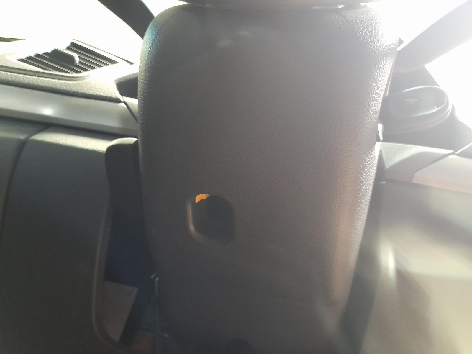 2020 Volkswagen Amarok STEERING COLUMN SHROUD 2H 02/11-09/22 12131415161718192021 image 2
