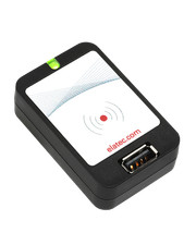 ^Elatec TWN4 USB Front Reader (125kHz+13.56MHz+NFC+BLE MULTITECH)