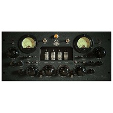 Kerwax Replica Rev C Dual-Channel Tube Preamplifier Demo Deal 