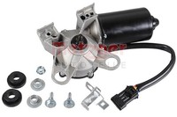Wischermotor Vorne Metzger 2190847 FÜR Opel Scheibenwischermotor