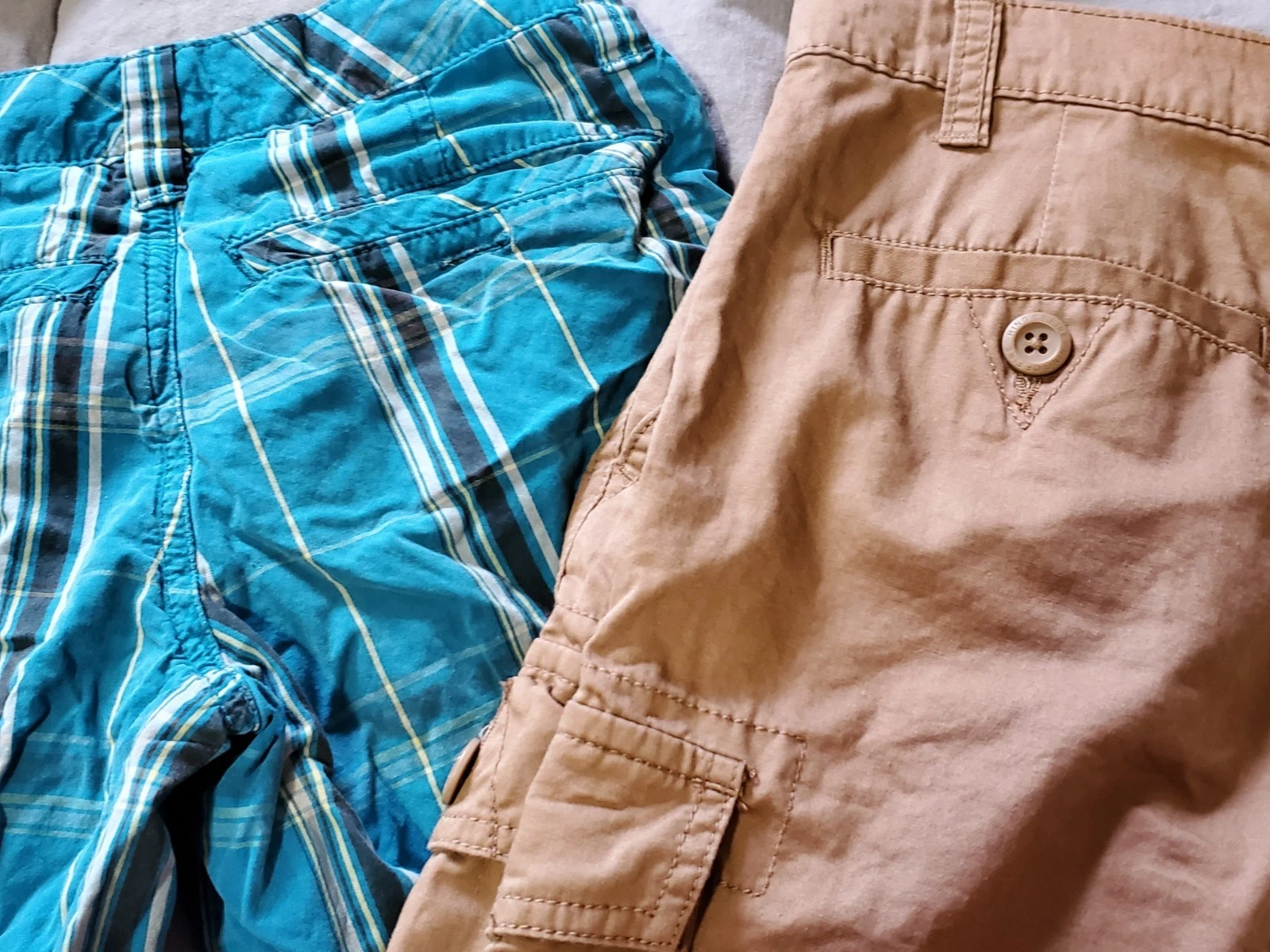 Boys Youth M 10‑12 Clothing Lot NBA Disney Adidas Quiksilver Shorts Tees FLAWED