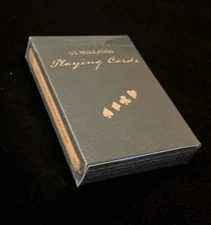 Dan & Dave Playing Cards Company High Quality Pocket Deck