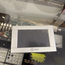Trane Programmable WiFi Thermostat XL824 mode...
