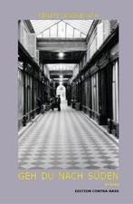 Go south: novel Langgemach, Renate: