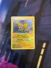 Jolteon 37/108  Dark Explorers - Regional Championships Promo NM on eBay