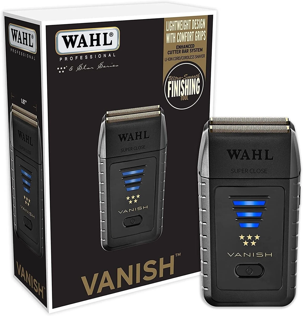 Wahl Shavers for Men for Sale - eBay