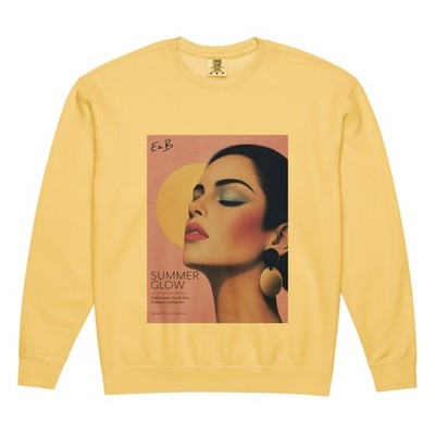 Graphic Vintage Sweatshirt