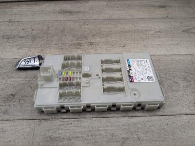 OEM BMW F90 F97 G01 G05 G12 G20 G30 X3 BDC Body Domain Control Module Unit + Key