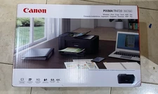 Canon PIXMA TR4720 All-in-One Wireless Printer