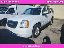 2013 GMC Yukon 2WD 4dr 1500 SLE
