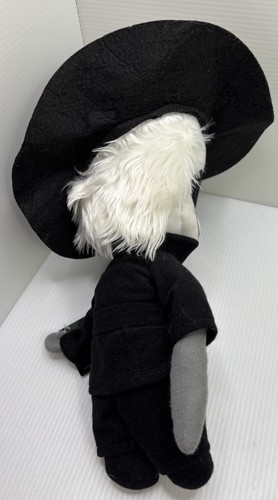Puppet Master Plush Buddy Blade W Tags Rare Collectible 13” - Picture 3 of 4