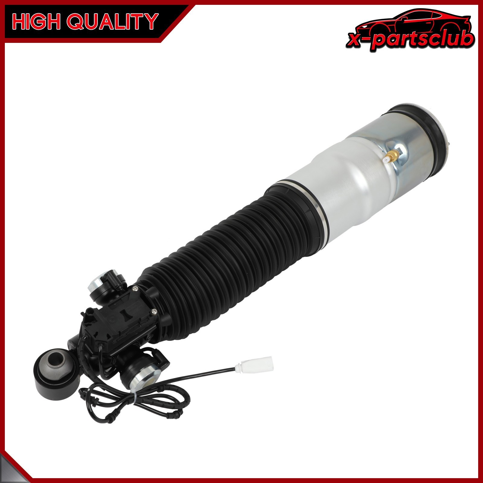 Rolls-Royce Ghost 2008-2019 REAR+LEFT Air suspension strut