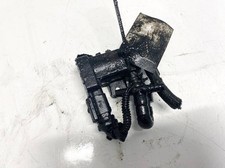 Peugeot 5008 2009 Electrical selenoid (Electromagnetic solenoid) U #2001455-32