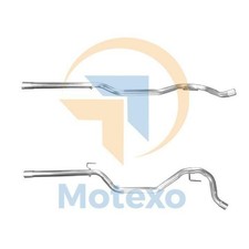 Tube d'échappement Fiat CROMA