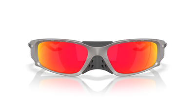 セール☆OAKLEY 新品 OO9529-0561 サングラス PLANTRIS Oakley Sunglasses PLANTARIS SQ OO9529-0561 Titanium Frame / PRIZM