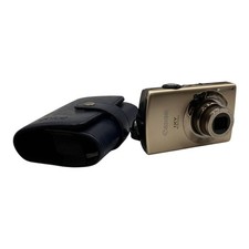 Canon IXY 920 IS Digital Camera 10 MP 4X Wide Zoom 0007