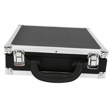 Snooker Billiard Balls Storage Box Pool Carrying Case Accessory