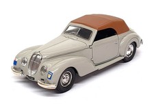Solido 1/43 Scale 4595/06 - Alfa Romeo 2500 Sport Control Commission Austria
