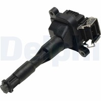 ZÜNdspule FÜR BMW 5 (E39), BMW 3 Coupe (E46), BMW 3 (E46) - Delphi GN10016-12B1