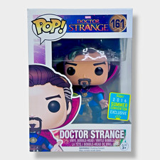 Funko Pop! Vinyl: Marvel - Doctor Strange - GameStop San Diego