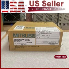 1PC MDS-B-SVJ2-04 Servo Drive MDSBSVJ204 New ...