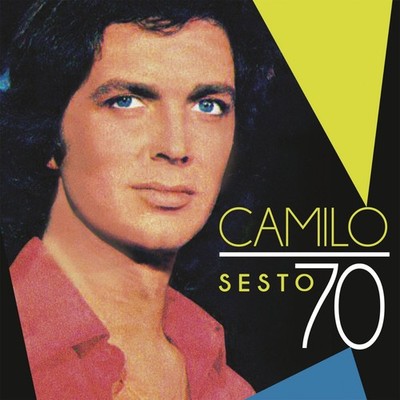 Camilo Sesto Camilo 70 (CD)