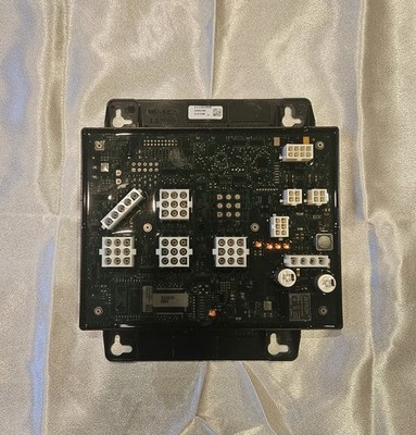 Daktronics 0A-1192-0500 LED Scoreboard/Sign Driver Interface Assembly-Untested