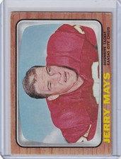 Jerry Mays
