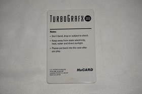 New Adventure Island (TurboGrafx 16 TG16) Cart Only