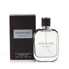 Kenneth Cole Mankind for Men Eau De Toilette Spray 3.4 oz