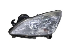 PEUGEOT 5008 Headlight Lamp Near Side Left Halogen 2013 RHD