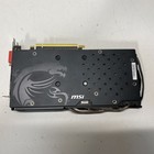 MSI Graphics Card R9 380 GAMING 4G Red Black Dual Fan — photo 3