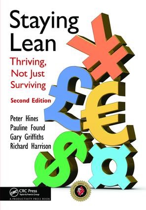 Staying Lean - 2nd Edition